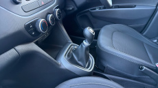 Hyundai i10 1.2 SE 5dr Petrol Hatchback